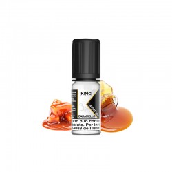 Aroma 10ml CARAMELLO