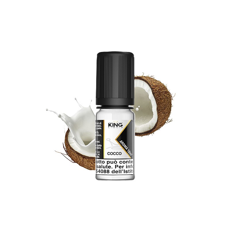 Aroma 10ml COCCO