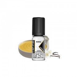 Aroma 10ml CREMA PASTICCIERA