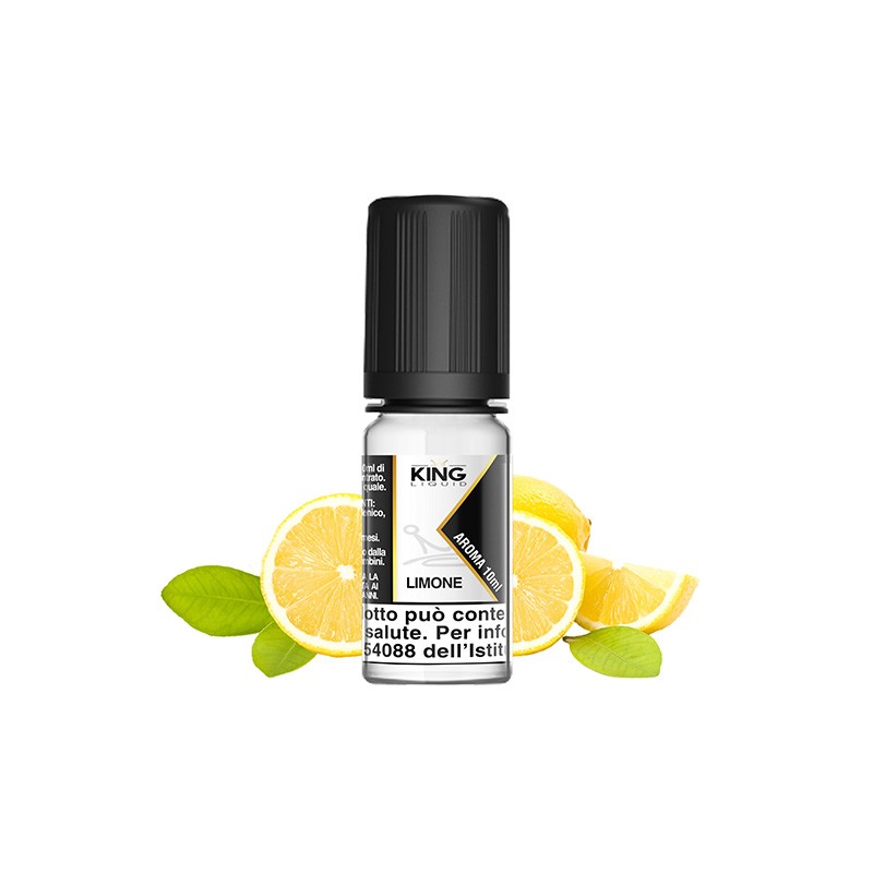 Aroma 10ml LIMONE Aroma 10ml LIMONE