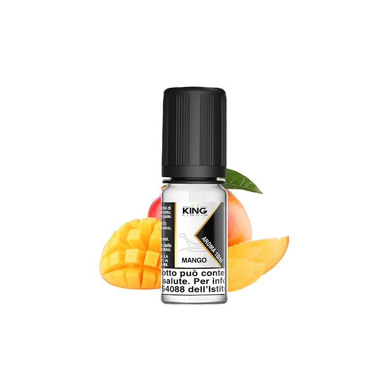 Aroma 10ml MANGO Aroma 10ml MANGO