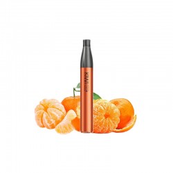 KIWI GO PLUS Starter Kit TANGERINE ICE