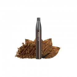 KIWI GO PLUS Starter Kit DRY TOBACCO