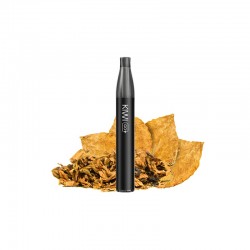 KIWI GO PLUS Starter Kit CLASSIC TOBACCO