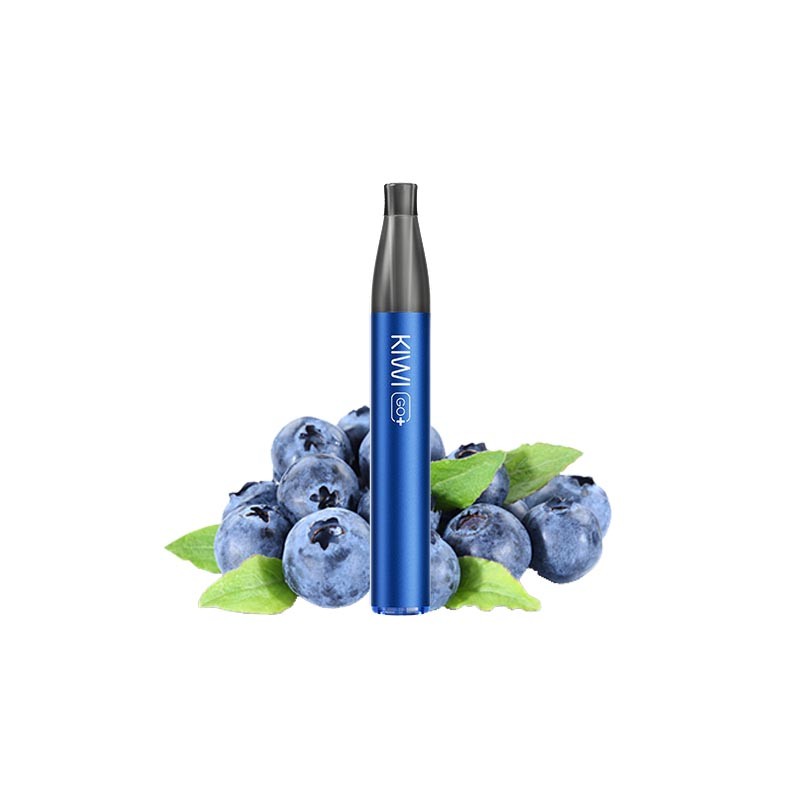 KIWI GO PLUS Starter Kit BLUEBERRY ICE