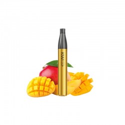 KIWI GO PLUS Starter Kit MANGO ICE