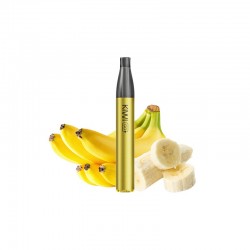 KIWI GO PLUS Starter Kit BANANA ICE