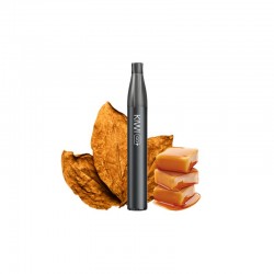 KIWI GO PLUS Starter Kit CARAMEL TOBACCO