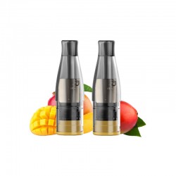 KIWI GO PLUS Pod Precaricata MANGO ICE 2pz