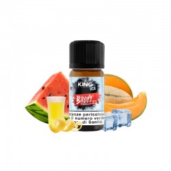 BLOODY SUMMER - Aroma Concentrato ICE 10ml