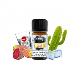 DESERT STORM - Aroma Concentrato ICE 10ml