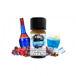 KRYPTON HIT - Aroma Concentrato ICE 10ml