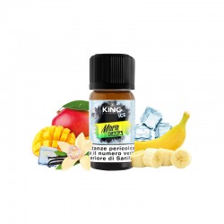 MARA CANA' - Aroma Concentrato ICE 10ml