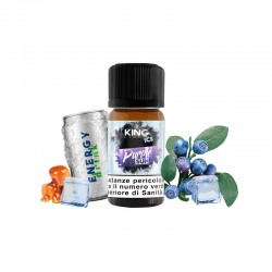 PURPLE SUN - Aroma Concentrato ICE 10ml