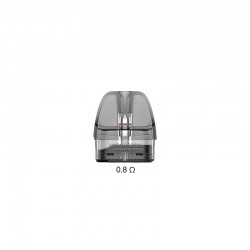 Pod Luxe X Corex 2.0 2pz 08