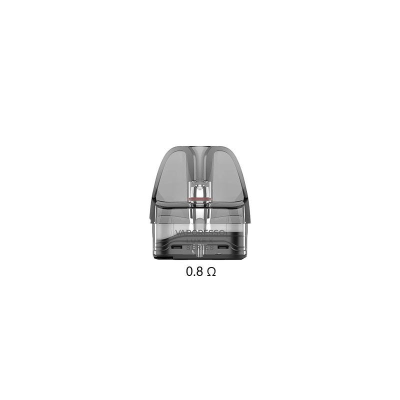 Pod Luxe X Corex 2.0 2pz 08 Pod Luxe X Corex 2.0 2pz 08