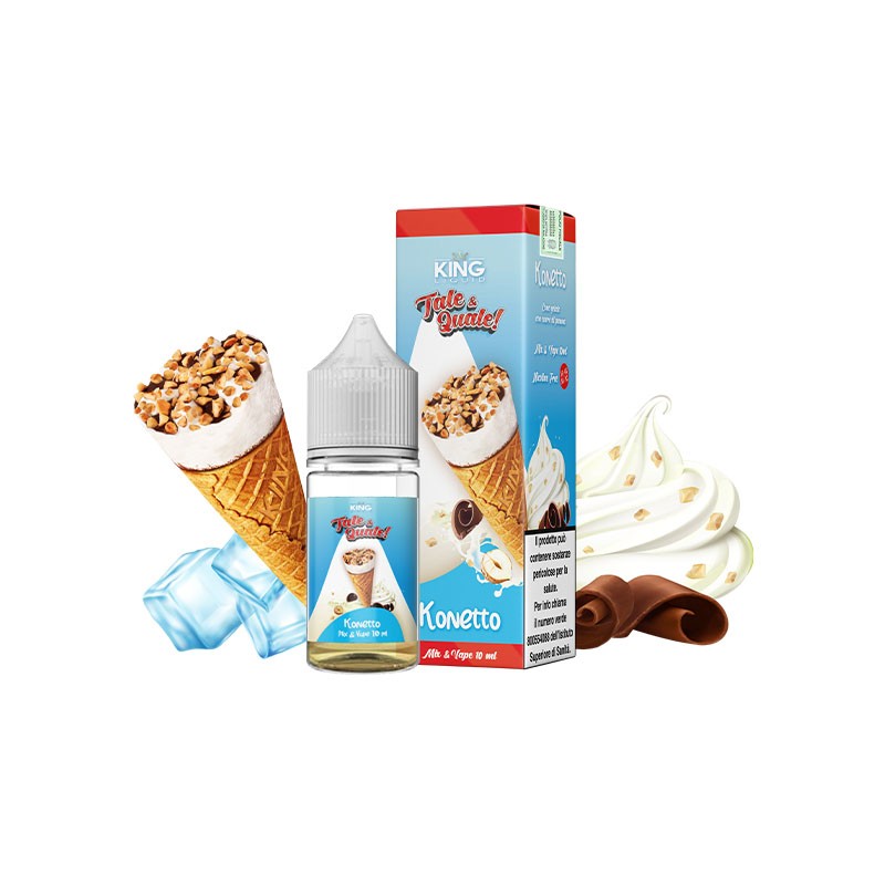 TALE & QUALE Konetto