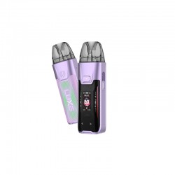VAPORESSO - Sigaretta Elettronica Pod Mod LUXE XR MAX 2 3200mAh - PURPLE