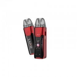 VAPORESSO - Sigaretta Elettronica Pod Mod LUXE XR MAX 2 3200mAh - RED