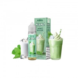 MILK ME! Mint River Mix&Vape 20+40