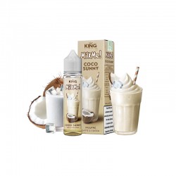 MILK ME! Coco Sunny Mix&Vape 20+40