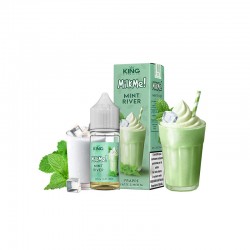 MILK ME! Mint River Mix&Vape 10+10