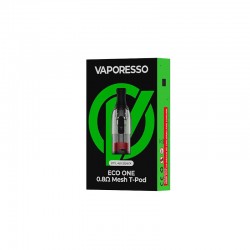 Cartuccia Pod ECO ONE PRO VAPORESSO