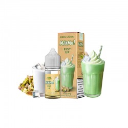 MILK ME! Pist Up - Liquido Mix&Vape 10+10