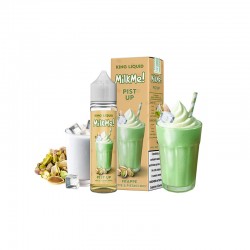 MILK ME! Pist Up - Liquido Mix&Vape 20+40