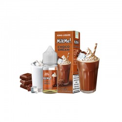 MILK ME! Choco Dream -...