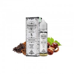 TABACCO LENTO With Chestwood - Liquido Mix&Vape 20+40