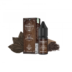 TABACCO LENTO Aroma 10ml Black Cavendish