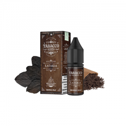 TABACCO LENTO Aroma 10ml Latakia