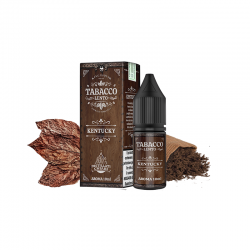 TABACCO LENTO Aroma 10ml Kentucky