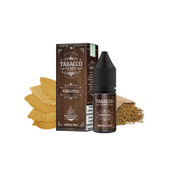 TABACCO LENTO Aroma 10ml Virginia