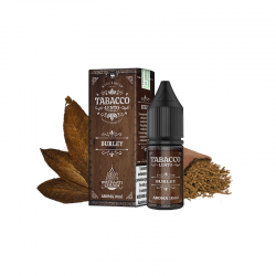 TABACCO LENTO Aroma 10ml Burley