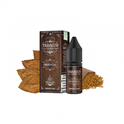 TABACCO LENTO Aroma 10ml Oriental