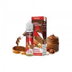 TALE & QUALE Pane e Cioccolata - Liquido Mix&Vape 20+40
