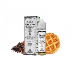 TABACCO LENTO With Lady Cot - Liquido Mix&Vape 20+40