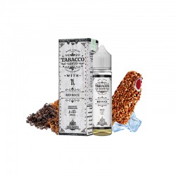 TABACCO LENTO With Red Rock - Liquido Mix&Vape 20+40