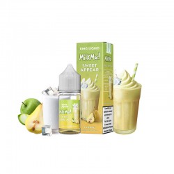 MILK ME! Sweet Appear - Liquido Mix&Vape 10+10