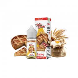 TALE & QUALE Pastiera - Liquido Mix&Vape 10+10