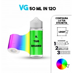 Personalizzato - Glicerina...