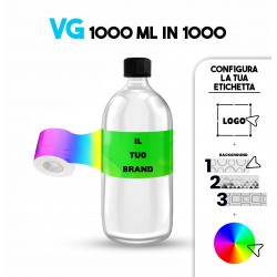 Personalizzato - Glicerina...