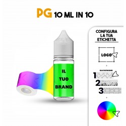 Personalizzato - Glicole...