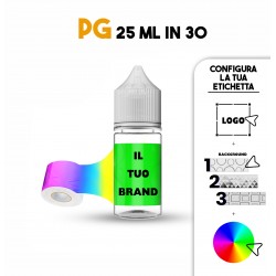 Personalizzato - Glicole...