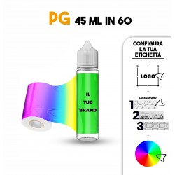 Personalizzato - Glicole...