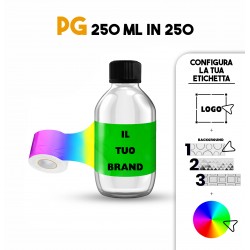 Personalizzato - Glicole...