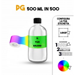 Personalizzato - Glicole...