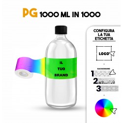 Personalizzato - Glicole...